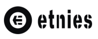 Logo značky Etnies