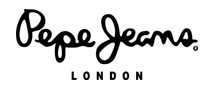 Logo značky Pepe Jeans