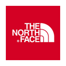 Logo značky The North Face