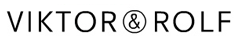 Logo značky Viktor & Rolf