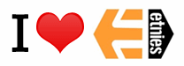 Logo Etnies