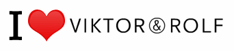 Logo Viktor a Rolf