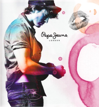 Pepe Jeans