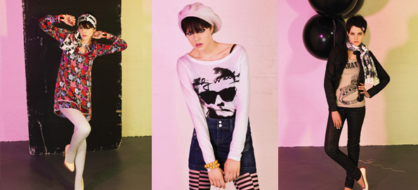 Pepe Jeans