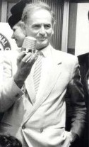Foto Pierre Cardin