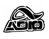 Logo značky Adio