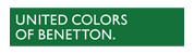 Logo Benetton
