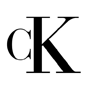 Logo Calvin Klein