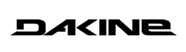 Logo značky DaKine