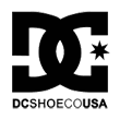 Logo značky DC Shoes