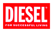 Logo Diesel