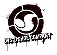 Logo značky DVS