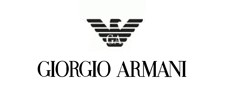 Logo Giorgio Armani