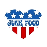 Logo Junk Food