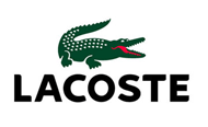 Logo Lacoste