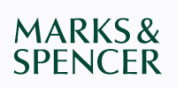 Logo značky Marks and Spencer