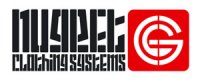 Logo značky Nugget