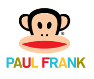 Logo Paul Frank