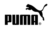 Logo značky Puma