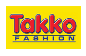 Logo značky Takko Fashion