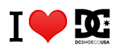 Logo DC