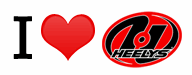 Logo Heelys
