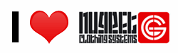 Logo Nugget