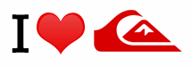 Logo Quiksilver