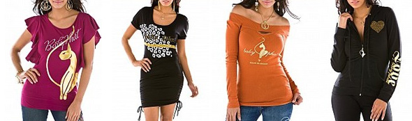 Oblečení Baby Phat