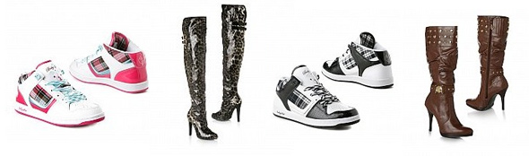 Oblečení Baby Phat