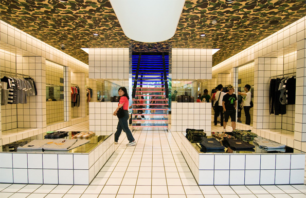 Bape Store