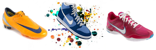 Obuv Nike