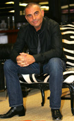Christian Audigier