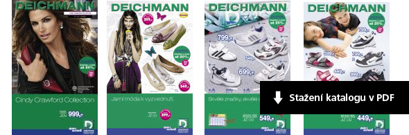 Katalog Deichmann