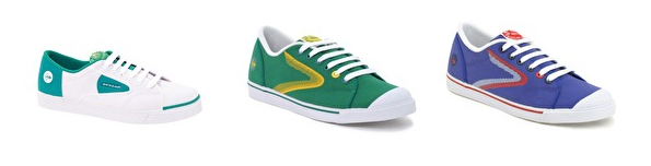 Dunlop boty