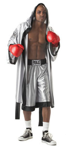 Boxer Everlast