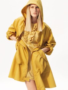 Kabátek značky H&M
