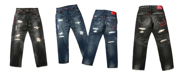 Levi's Jeans