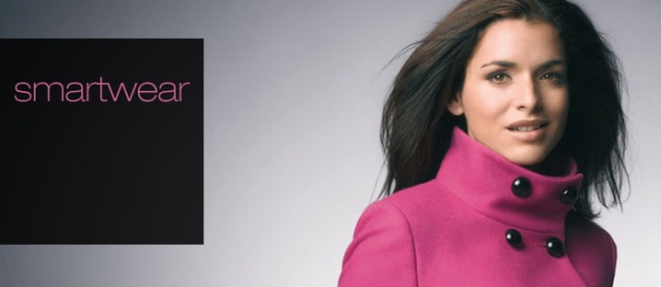 Marks and Spencer Smartwear