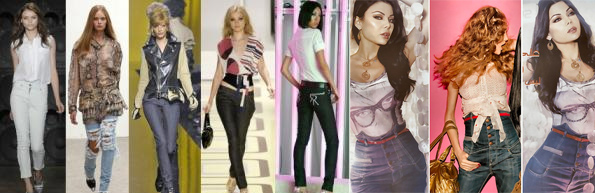 Jeans by Miss Sixty
