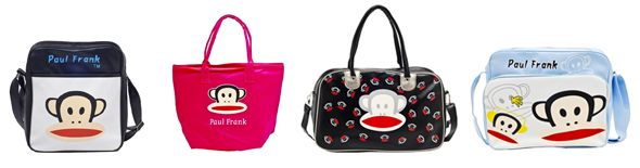 Kabelky Paul Frank