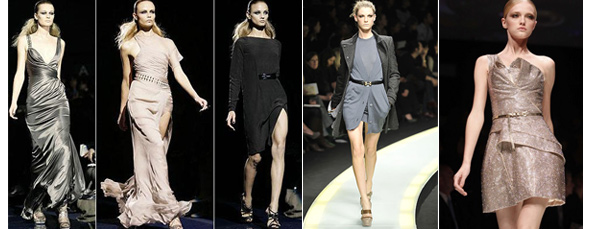Móda Versace
