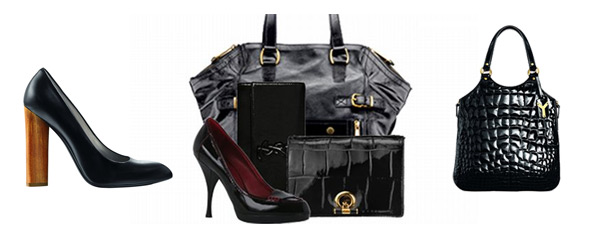 Móda Yves Saint Laurent