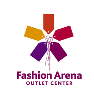 Logo outletu Fashion Arena Štěrboholy