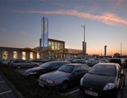 Fotografie outletu Freeport Hatě