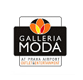 Logo outletu Galleria Moda Tuchoměřice