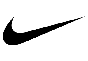 Nike logo