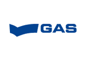 Gas