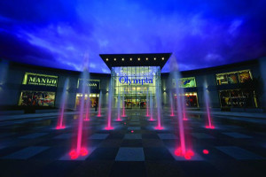 Olympia Brno