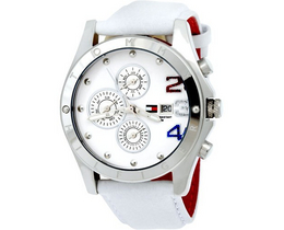 Hodinky Tommy Hilfiger